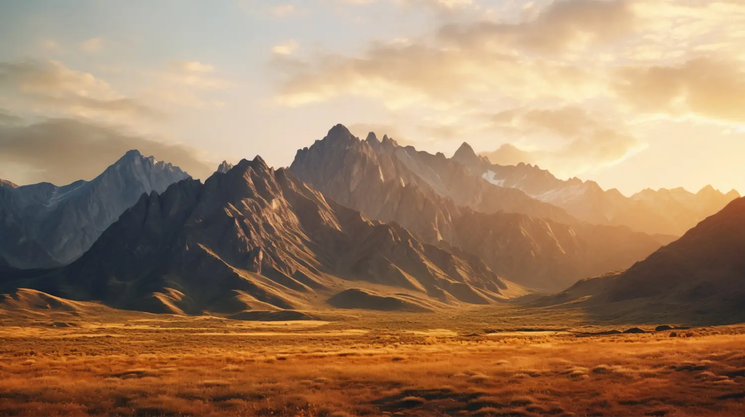 Buy-side advisory team