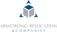 Armstrong Relocation logo