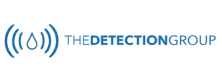 The Detection Group logo