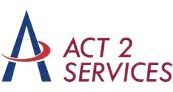 Act 2 Services logo