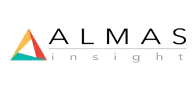 Almas Insight analytics logo
