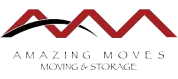 Amazing Moves relocation logo
