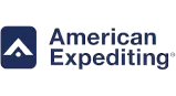 American Expediting logistics logo