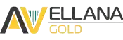 Avellana Gold mining logo