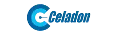 Celadon Group logistics logo