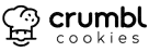 Crumbl Cookies company logo
