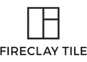 Fireclay Tile company logo