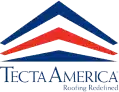 Tecta America roofing logo