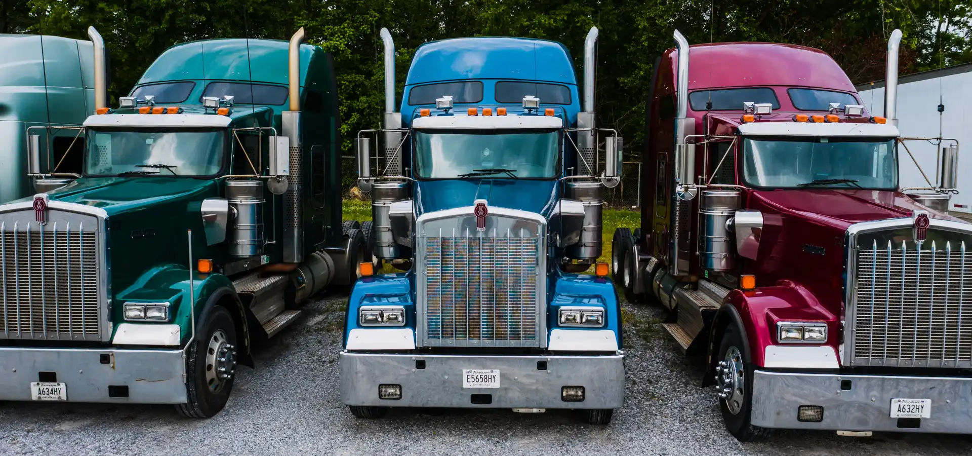 Transportation industry resources