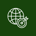 Global acquisition strategy