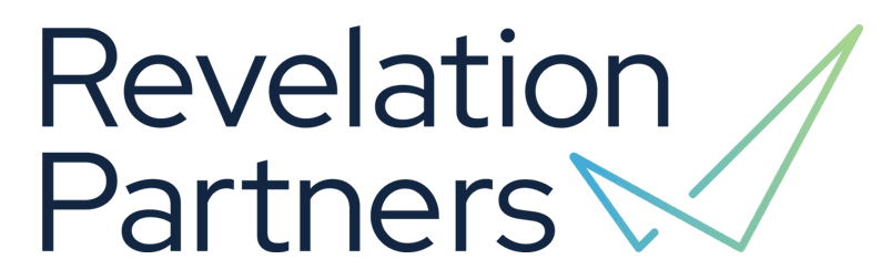 Revelation Partners investment logo